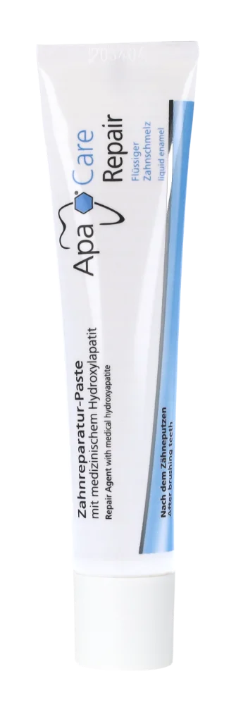 Repair Medizinische Zahnreparatur-Paste Repair Medizinische Zahnreparatur-Paste