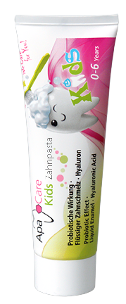 Kids Zahnpasta 50ml